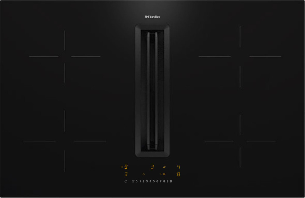 Варочная поверхность Miele KMDA 7272 FL-U