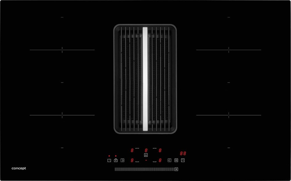 Варочная поверхность Concept IDV 6083 BC