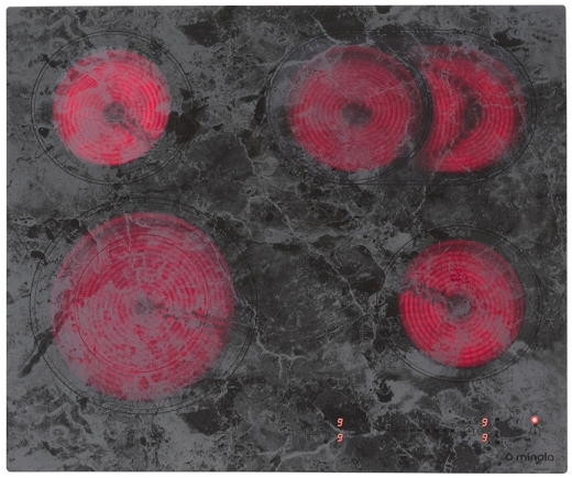 Варочная поверхность Minola MHS 6442 GMR