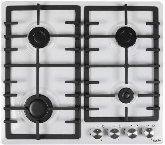 Варильна поверхня VENTOLUX HSF 640 D2 CS WH