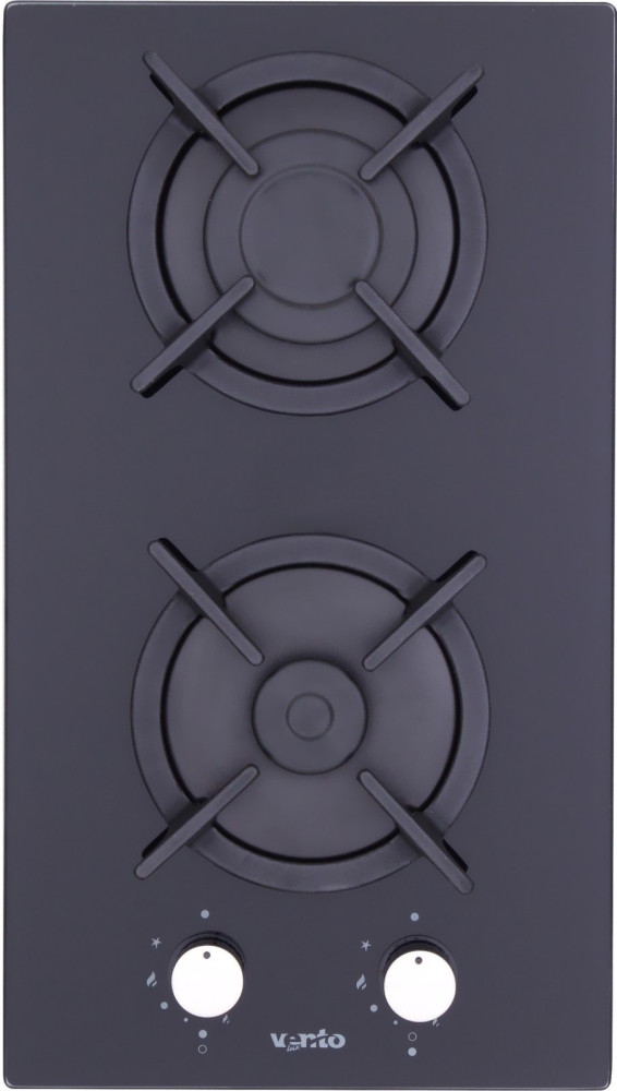 Варильна поверхня VENTOLUX HSF 320 G BK 3