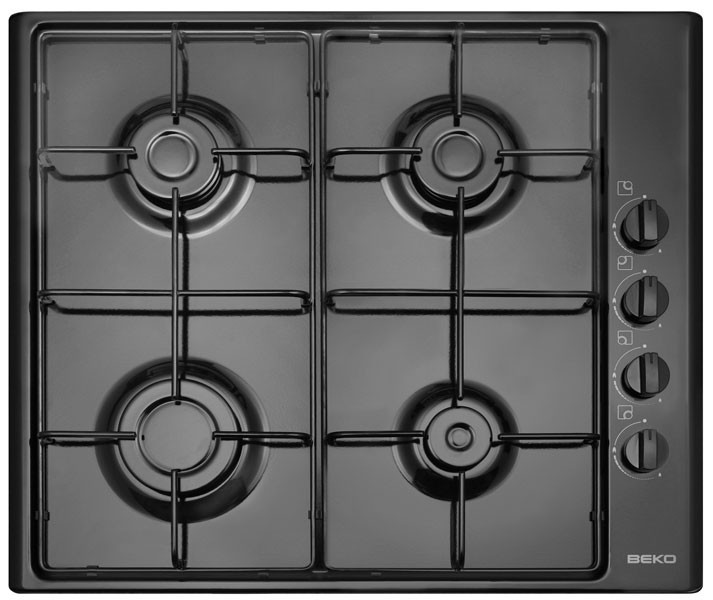 Варочная поверхность Beko HIZG 64120 B