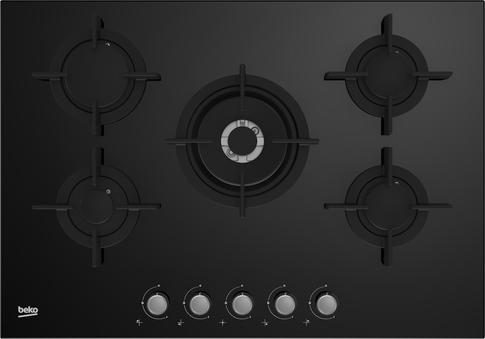 Варочная поверхность Beko HILW 75222 SL