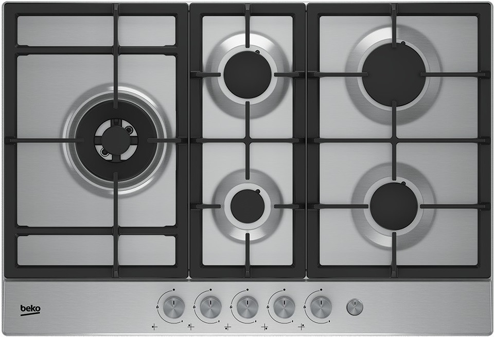 Варильна поверхня Beko HIAL 75235 SX