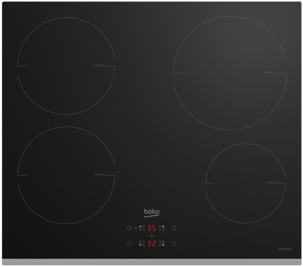 Варильна поверхня Beko HII 64401 MTX