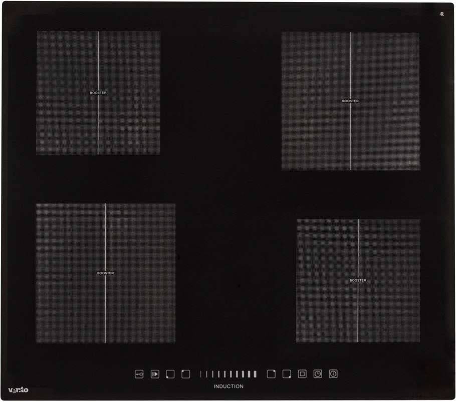 Варильна поверхня VENTOLUX HI 64 TC FBS SL