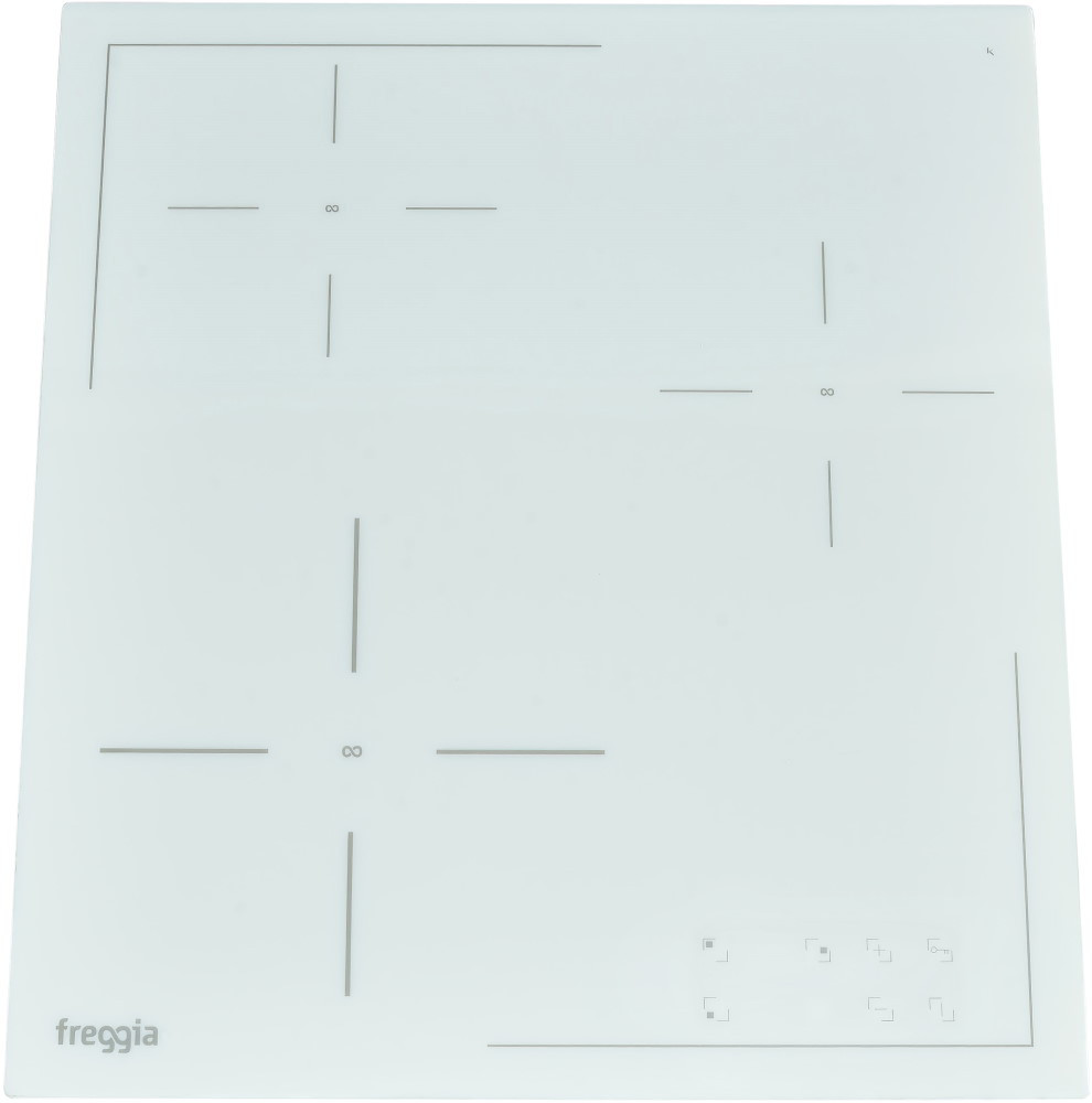 Варильна поверхня Freggia HCI 430 W