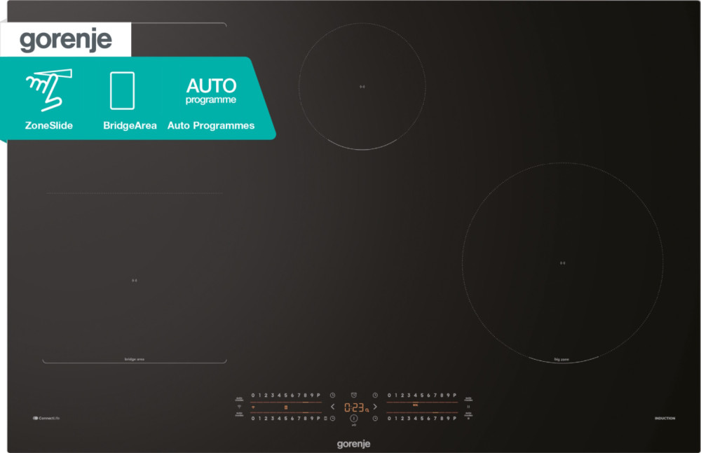 Варочная поверхность Gorenje GI 8432 BSCWF