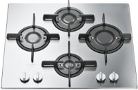 Варочная поверхность Hotpoint-Ariston FTGHL 641 D IX