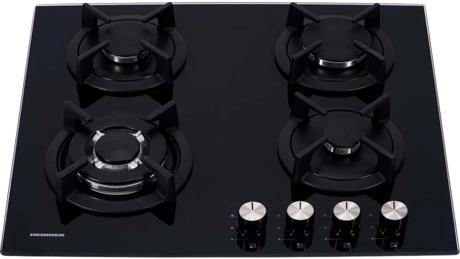 Варильна поверхня Heinner HBH-S584WI-GBK