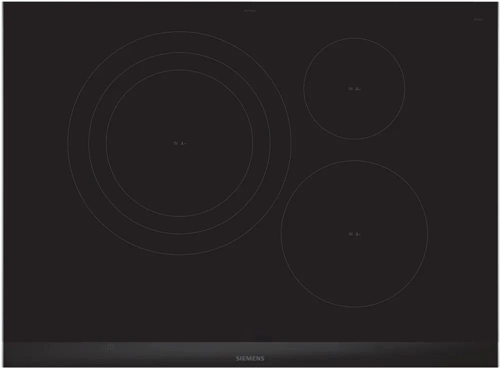 Варильна поверхня Siemens EH 775LDC1E