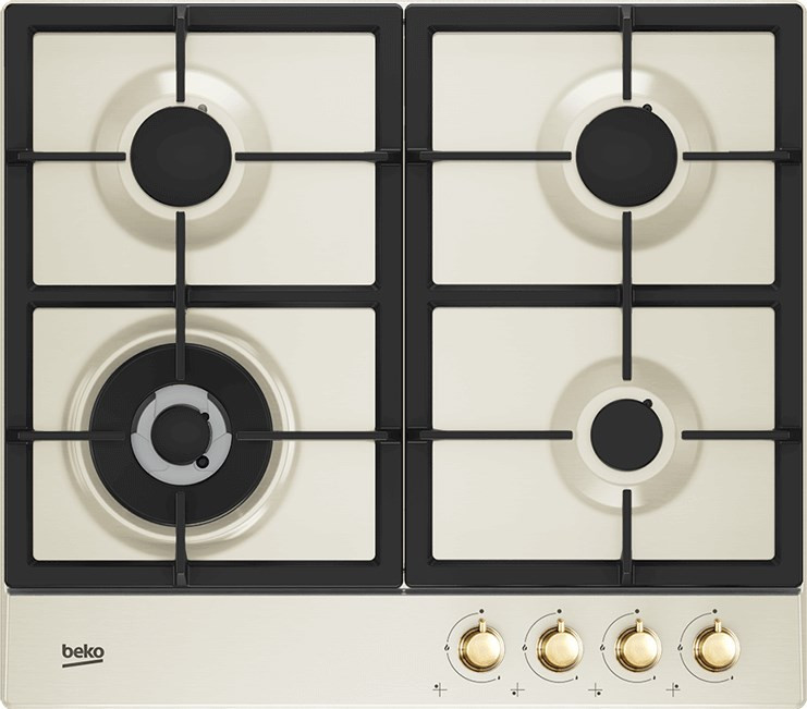 Варильна поверхня Beko HIAW 64225 SCR