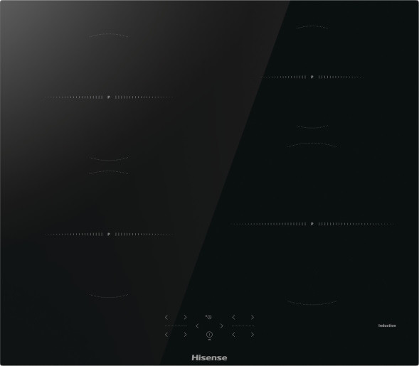 Варочная поверхность Hisense HI6401BSC