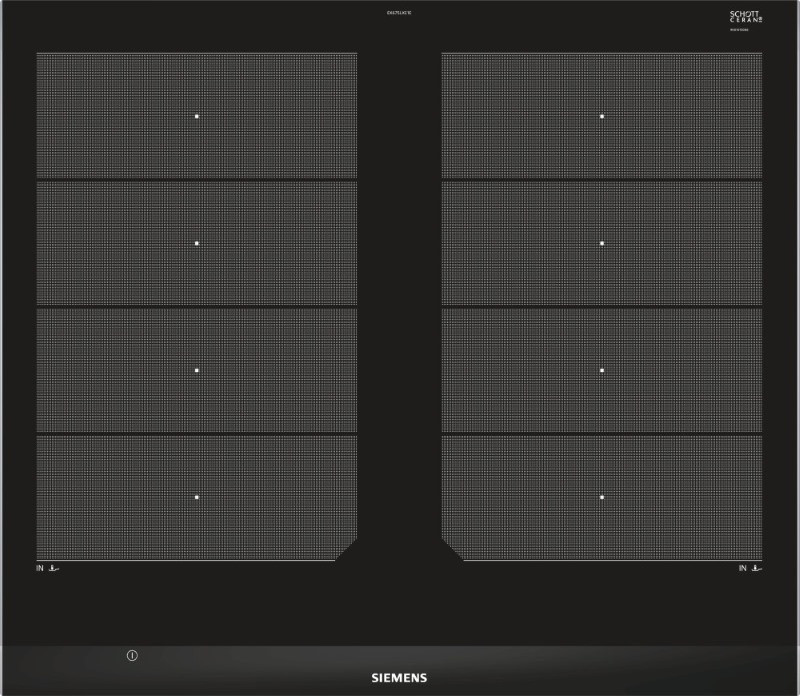 Варильна поверхня Siemens EX 675LXE3