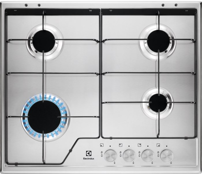 Варочная поверхность Electrolux EGS 6424 SX