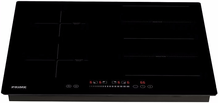 Варочная поверхность Prime Technics PIH 724 B