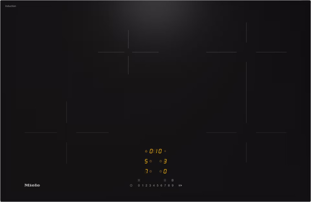 Варильна поверхня Miele KM 7373 FL