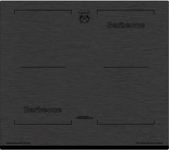 Варильна поверхня Kaiser KCT 6700 FI
