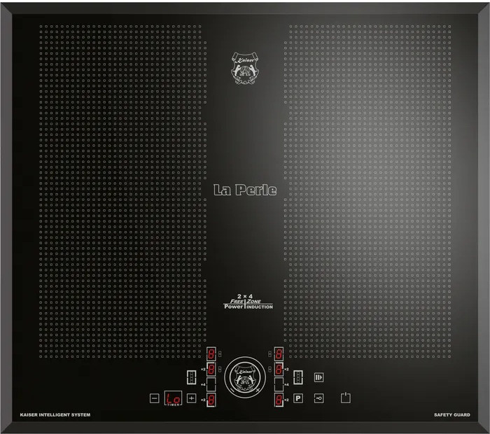 Варильна поверхня Kaiser KCT 61 FI