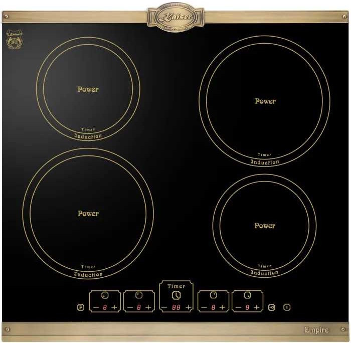 Варильна поверхня Kaiser KCT 6195 Iem