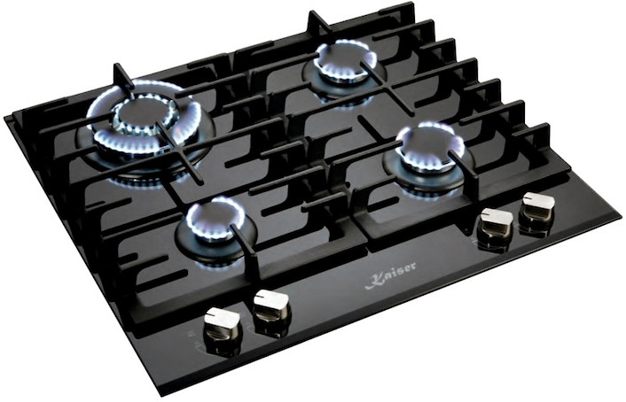 Варочная поверхность Kaiser KCG 6380 Turbo