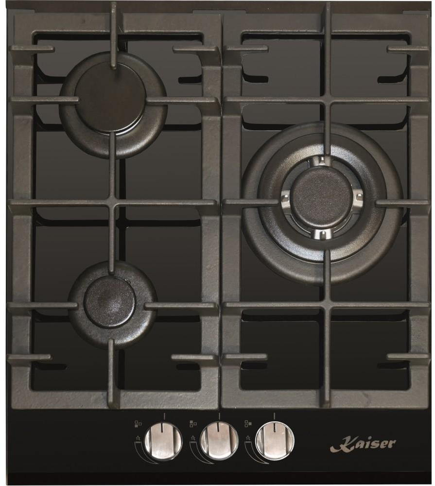 Варочная поверхность Kaiser KCG 4384 Turbo