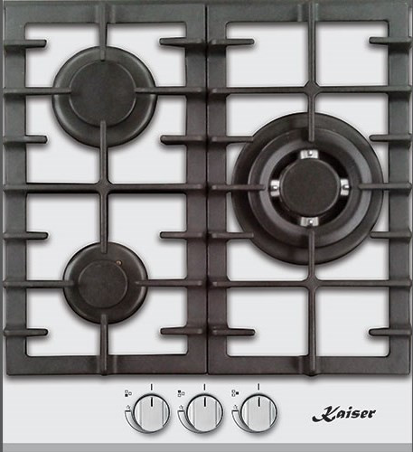 Варочная поверхность Kaiser KCG 4380 W Turbo