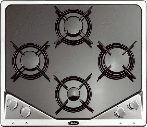 Варочная поверхность Kaiser KCG 40.600 GZRr