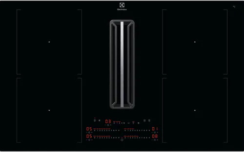 Варочная поверхность Electrolux KCC 84453 CK