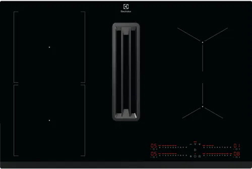 Варочная поверхность Electrolux KCC 83443