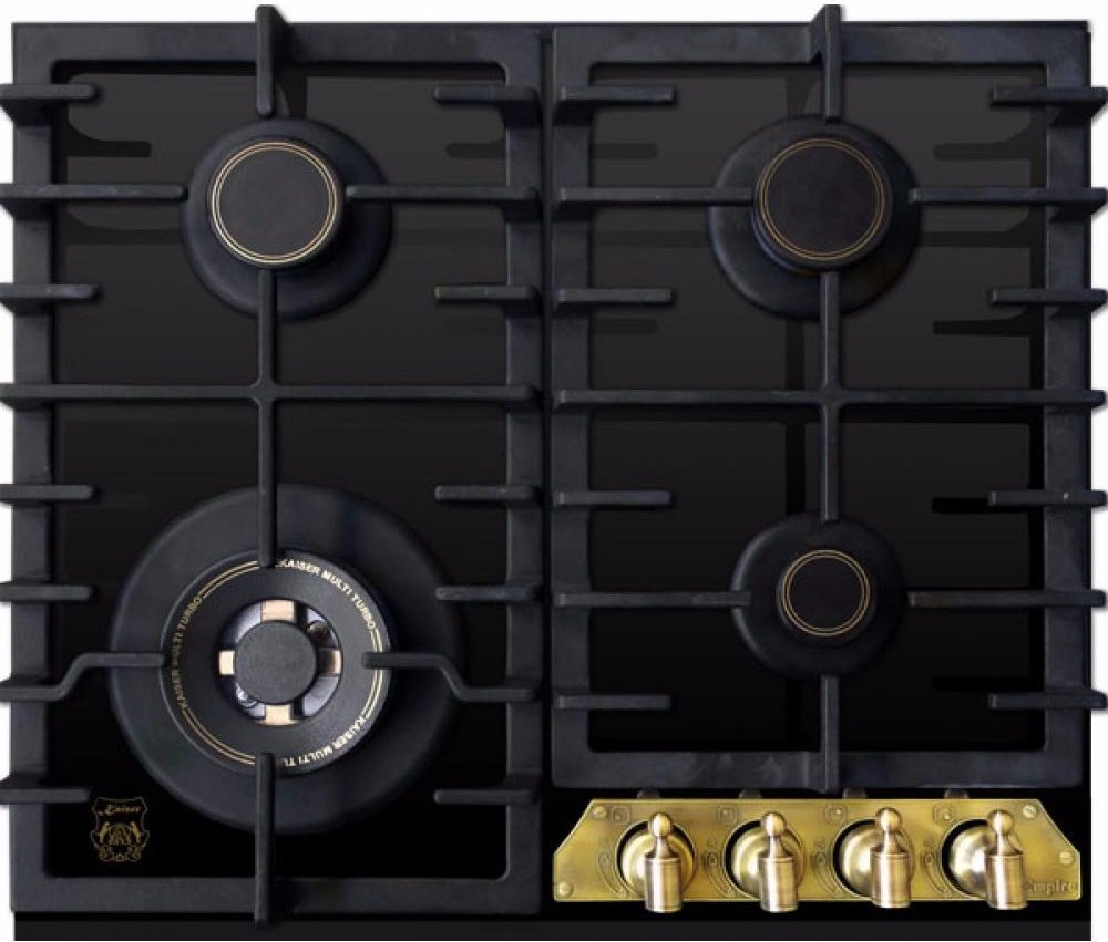 Варочная поверхность Kaiser KCG 6335 Em Turbo