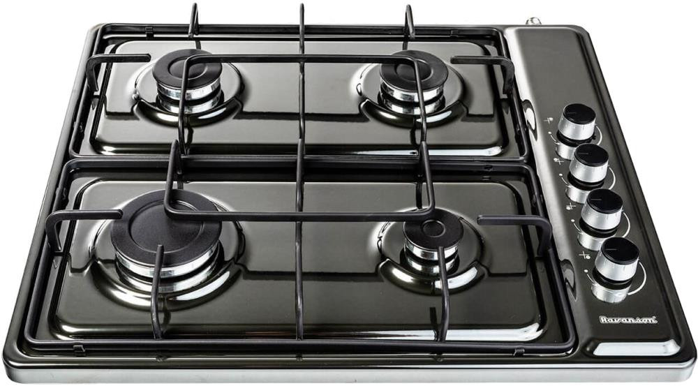 Варочная поверхность Ravanson K-04BNG