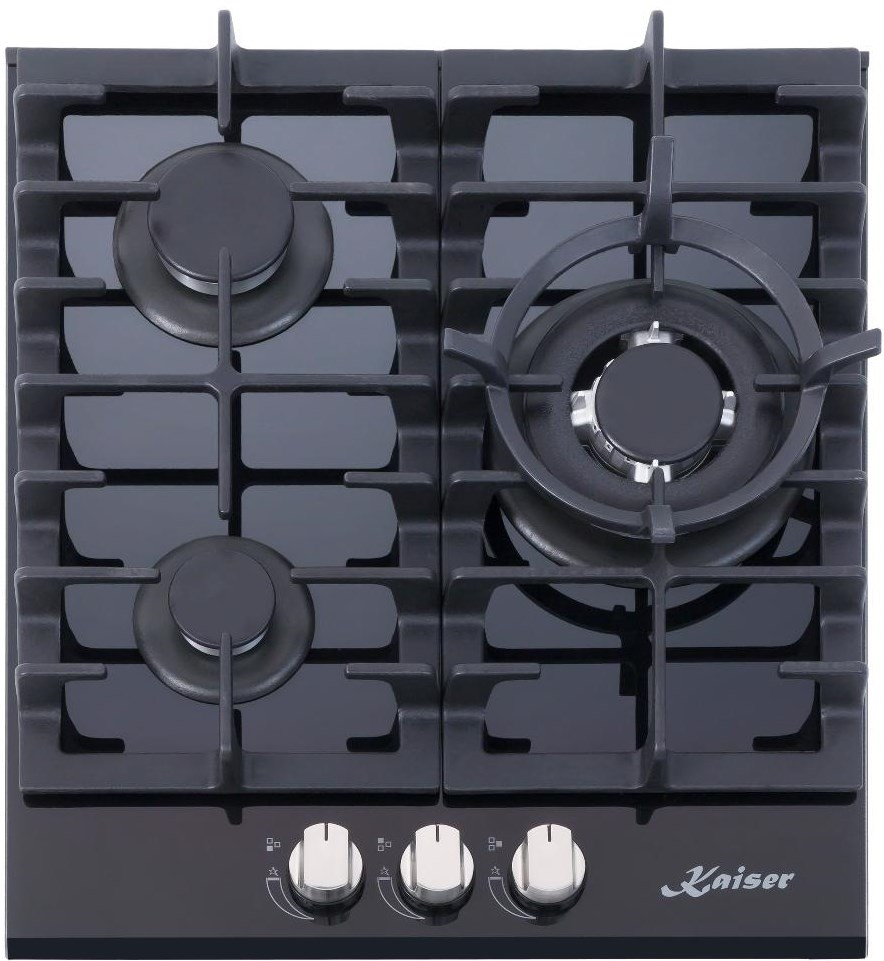 Варочная поверхность Kaiser KCG 4380 Turbo
