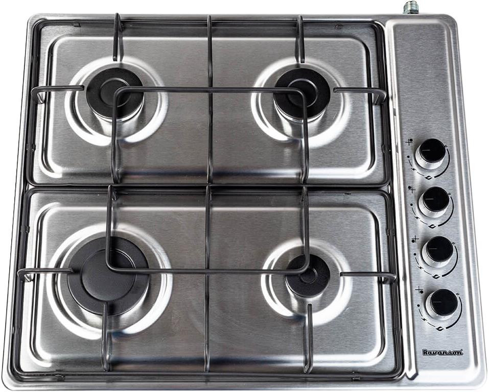 Варочная поверхность Ravanson K-04SNG