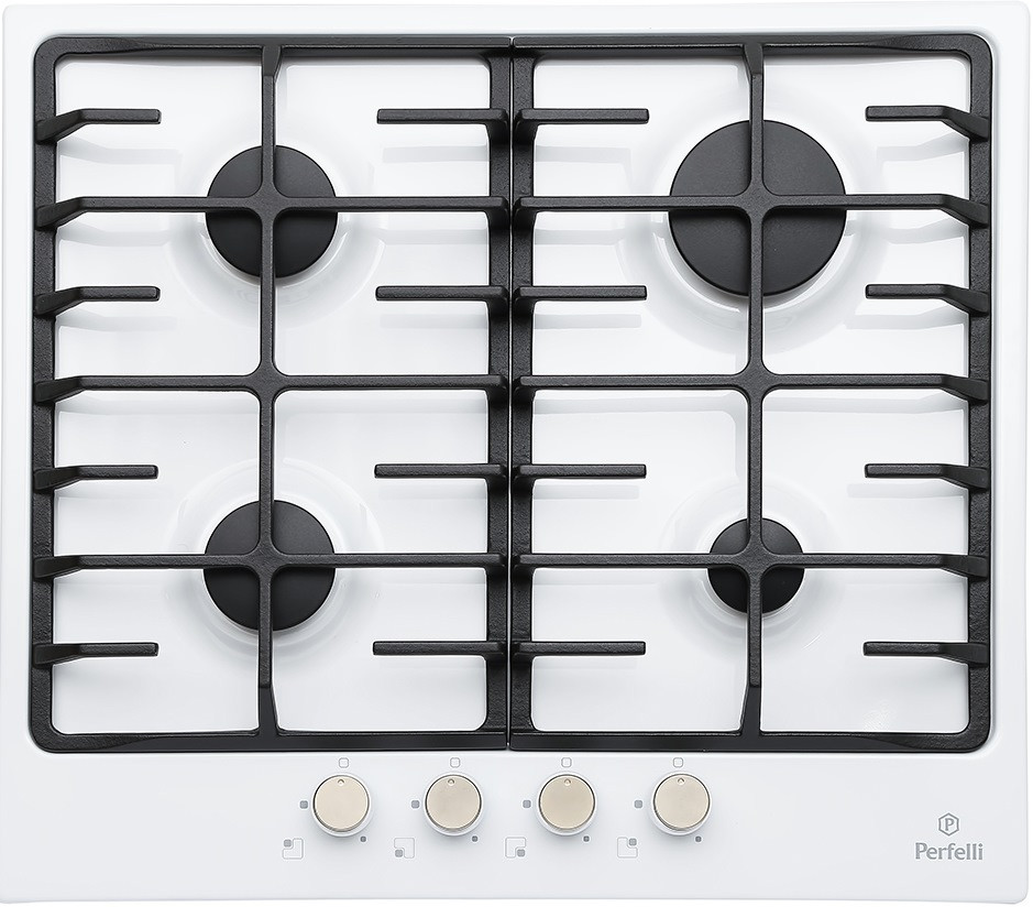 Варочная поверхность Perfelli HGM 617