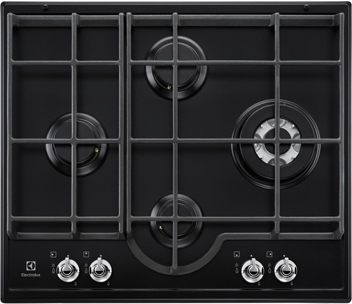Варочная поверхность Electrolux GPE 363 RCB