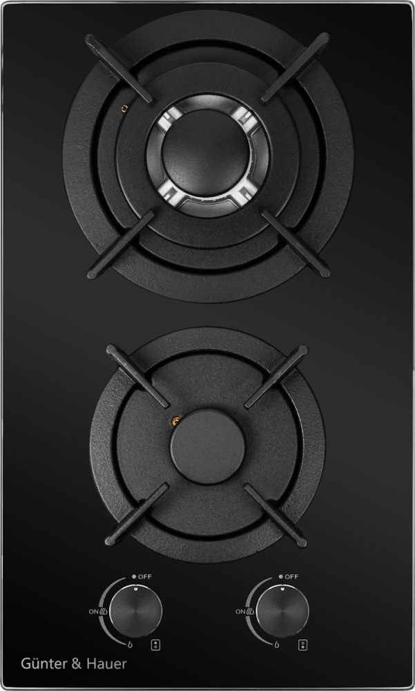 Варочная поверхность Gunter&Hauer GHD 302