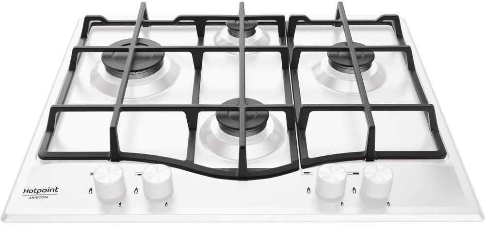 Варочная поверхность Hotpoint-Ariston PCN 641 WH