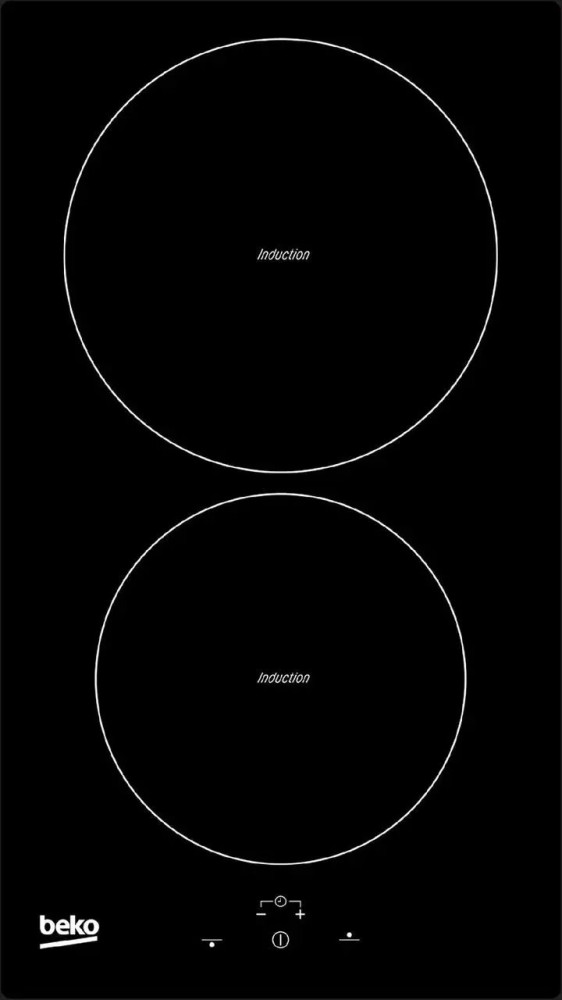 Варочная поверхность Beko HDMI 32400 DT