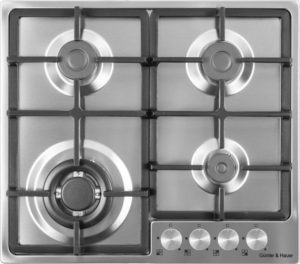 Варильна поверхня Gunter&Hauer GH 608 IX