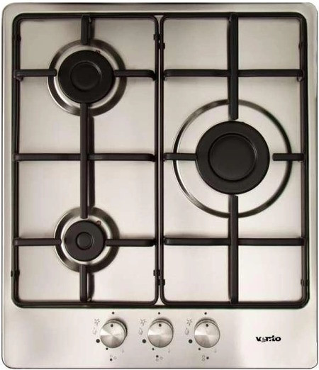 Варочная поверхность VENTOLUX HG430-B3 S X