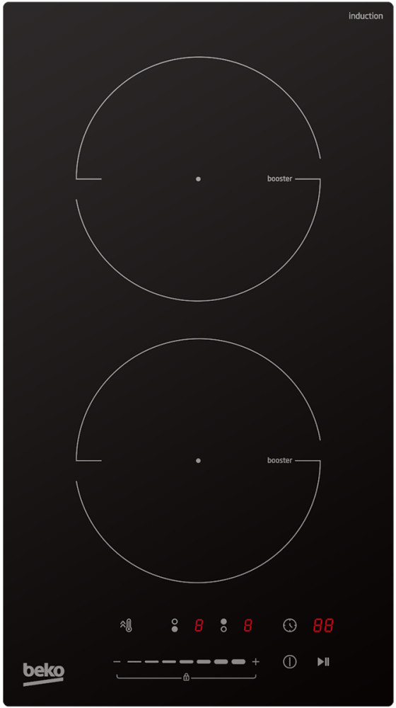 Варочная поверхность Beko HDI 32400 TO