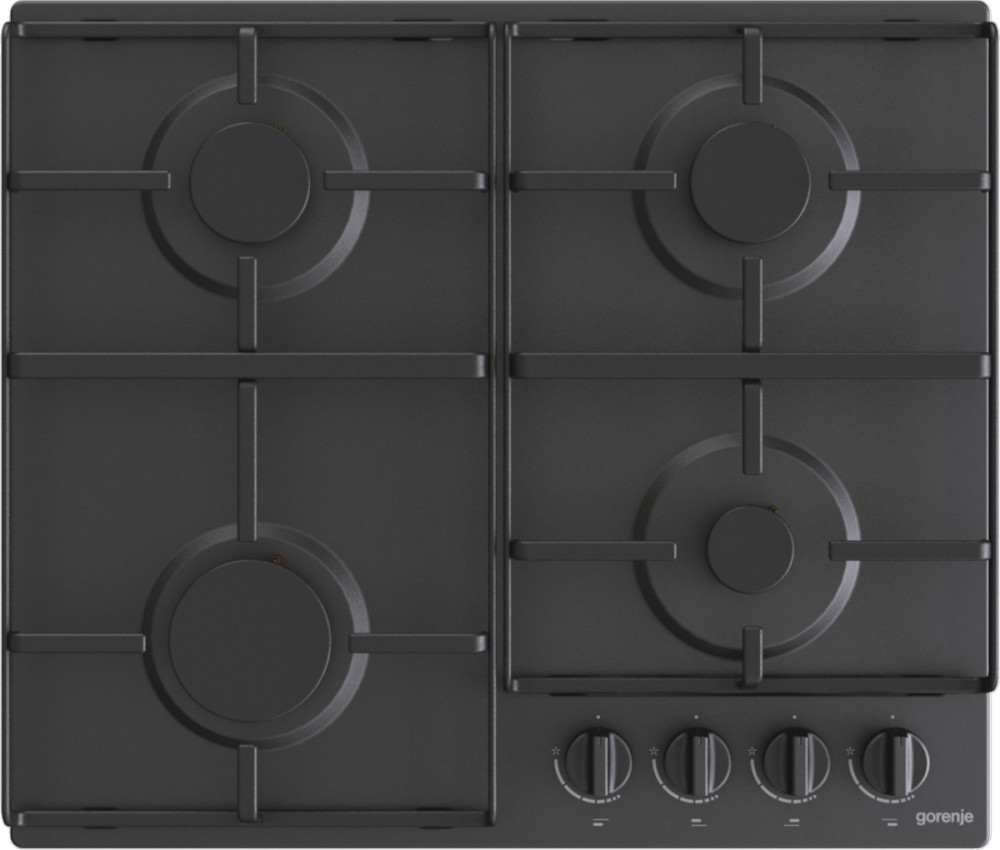 Варильна поверхня Gorenje G 641 EB