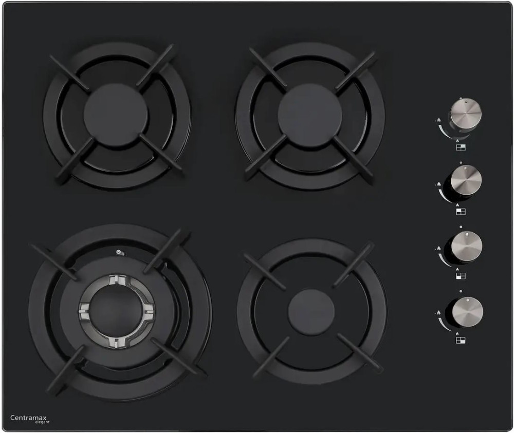 Варильна поверхня Centramax G 4004 B