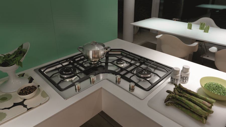 Варочная поверхность Franke FHNE COR 4 3G TC