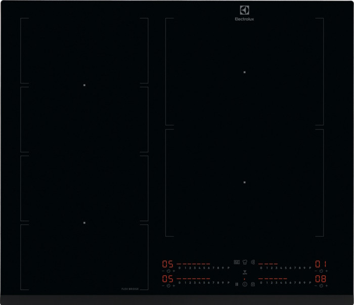 Варочная поверхность Electrolux EIV 64453