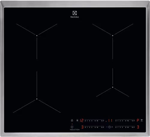 Варочная поверхность Electrolux EIT 60443 X