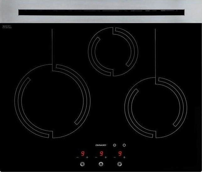 Варильна поверхня Dynaxo Dynacook X3