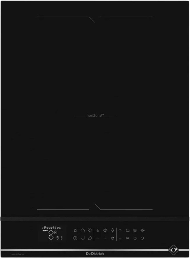 Варильна поверхня De Dietrich DPI 4230 X