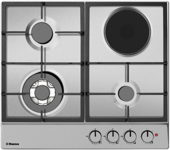 Варильна поверхня Hansa BHMI611302